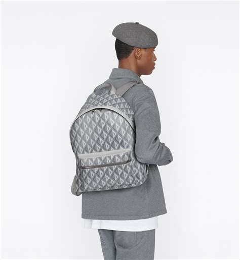 dior bag backpack|Dior backpack price.